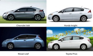 EV-Hybrid Photo 500