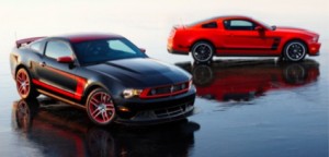 Boss Side by Side Boss Side by Side