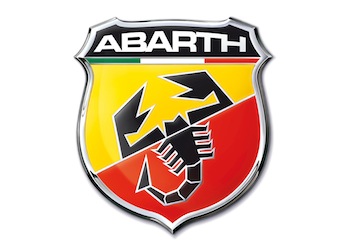 Fiat Abarth Scorpion Shield