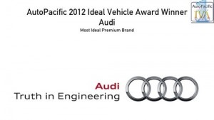 Audi Brand IVA Audi Brand IVA