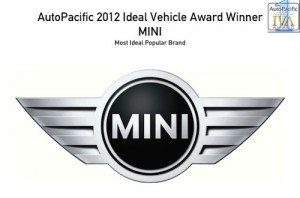 Mini Brand Logo