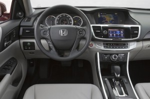2013 Accord Cockpit 500