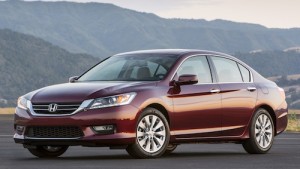 2013 Accord F34 500
