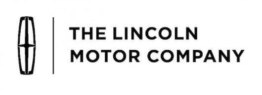Lincoln Motor Company Logo Big